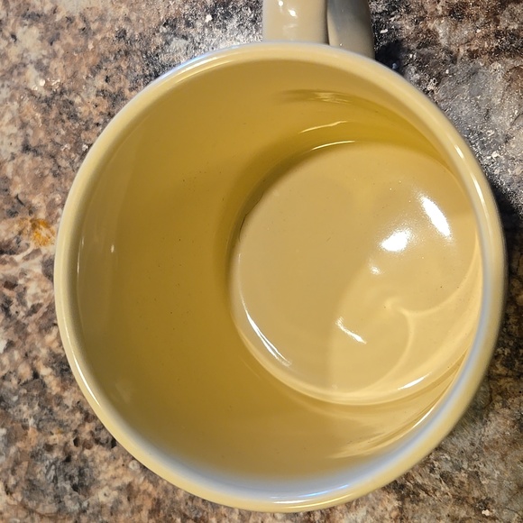 Hershey's Chocolate Official Galerie Mug With Hearts Valentines Day - Picture 5 of 7